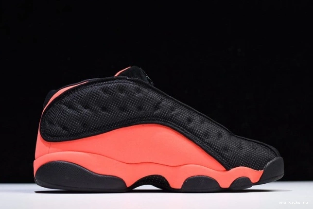Chep Onekick AT3102-006 Clot Air Jordan Infrared 13 x Black Low 0723